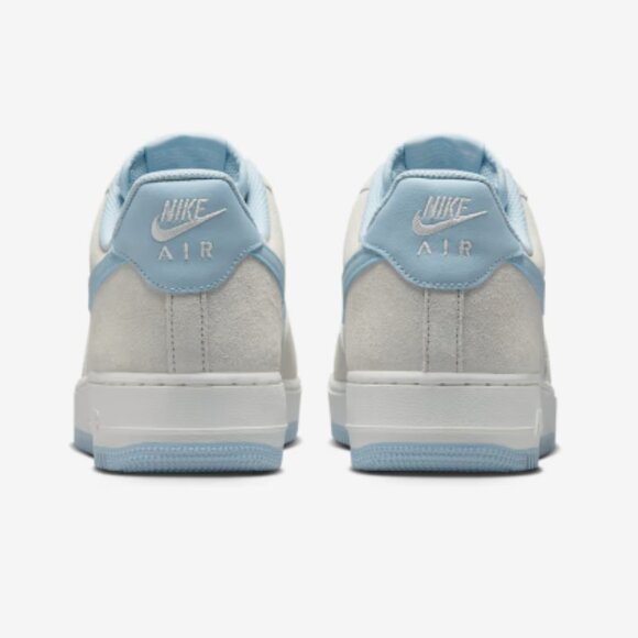 Nike Air Force 1 '07 LV8 Men's Shoes Brand New in Box Size 11.5 - Picture 2 of 6